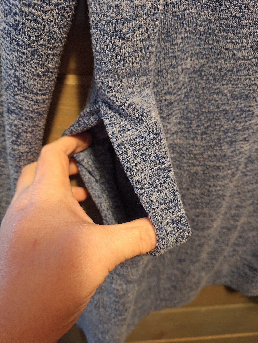 Sweater - Picture 4 of 6